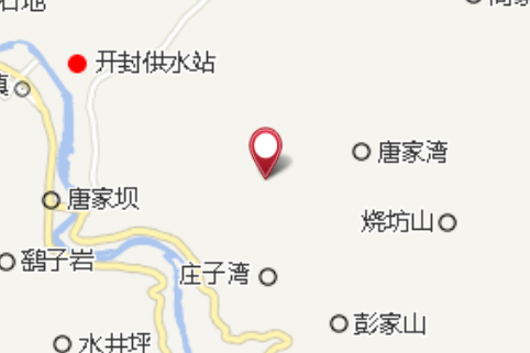 關木山