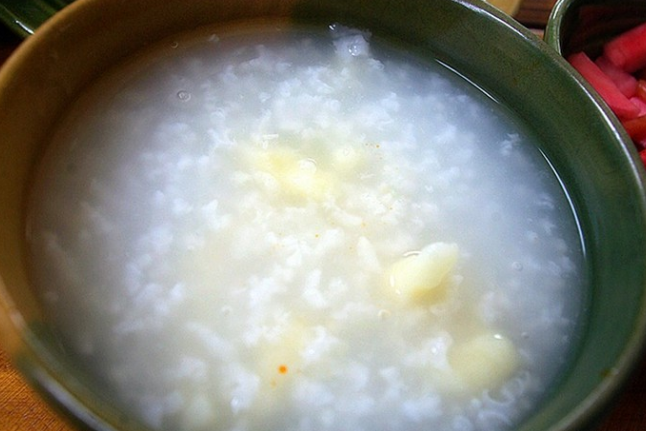 渠縣稀飯 渠縣稀飯