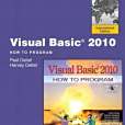 Visual Basic 2010 How To Program(Deitel, Paul J.; Deitel, Harvey M.著圖書) Visual Basic 2010 How To Program(Deitel, Paul J.; Deitel, Harvey M.著圖書)