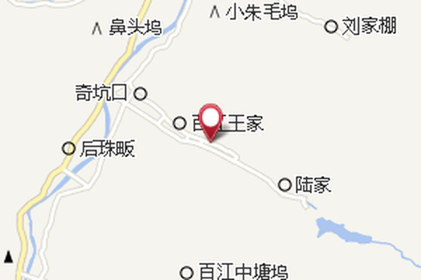 前塘塢 前塘塢