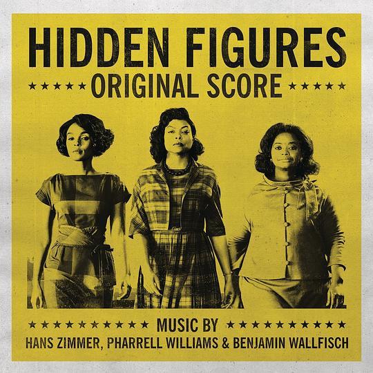 Hidden Figures Hidden Figures