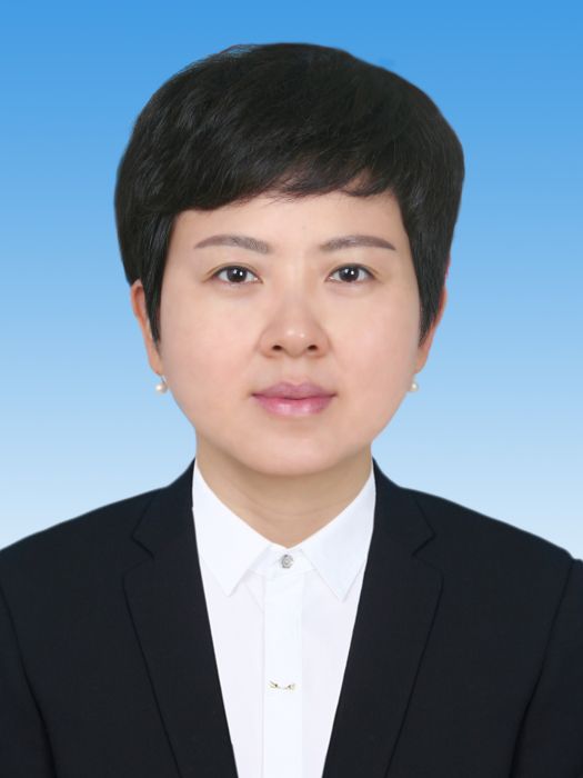 李玲玉(四川省遂寧市安居區委常委、組織部部長、黨校校長) 李玲玉(四川省遂寧市安居區委常委、組織部部長、黨校校長)