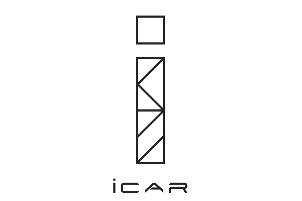iCAR(奇瑞集團首個新能源電動品牌) iCAR(奇瑞集團首個新能源電動品牌)