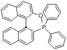 S-(+)-1,1\x27-聯萘-2\x27-甲氧基-2-二苯膦