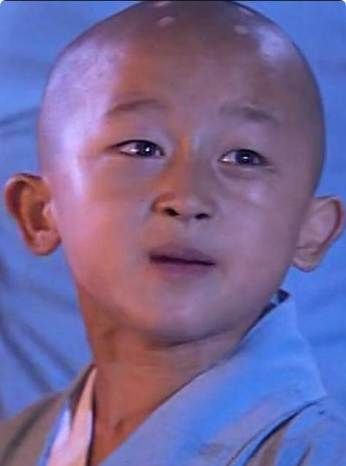 少林寺傳奇(少林傳奇（2007年電視劇）)