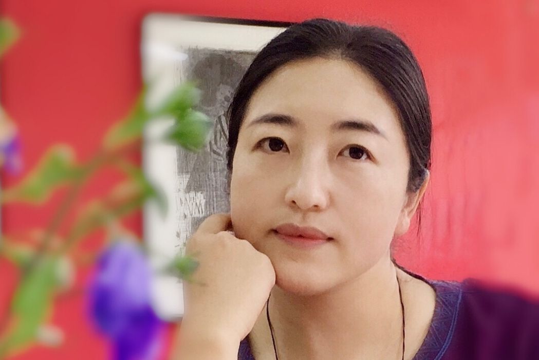 楊悅(重慶工商大學藝術學院教授) 楊悅(重慶工商大學藝術學院教授)