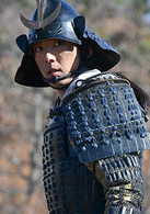 軍師官兵衛