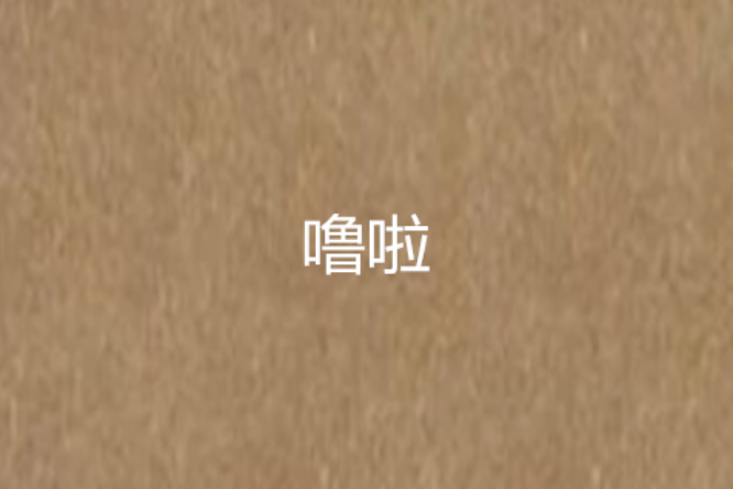 嚕啦 嚕啦