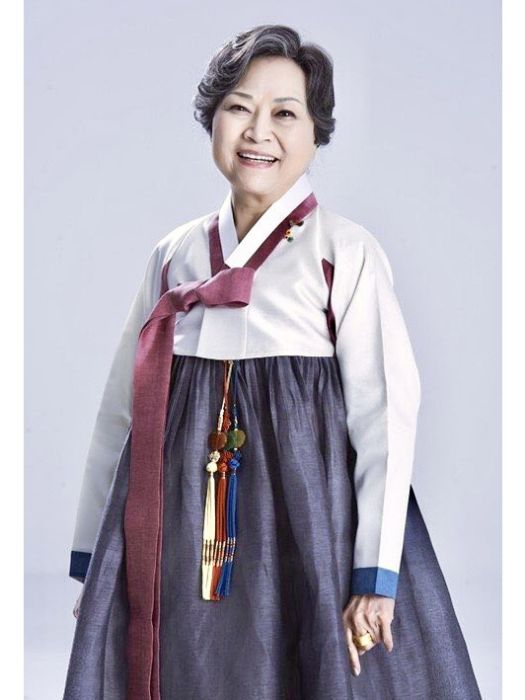 金容琳 金容琳