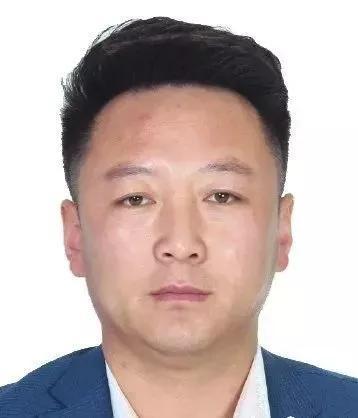 卜祝峰 卜祝峰