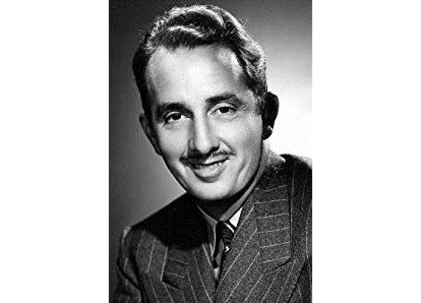 Gordon Jenkins Gordon Jenkins