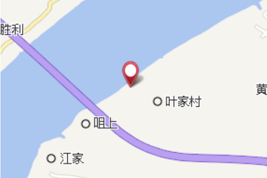 三口窯