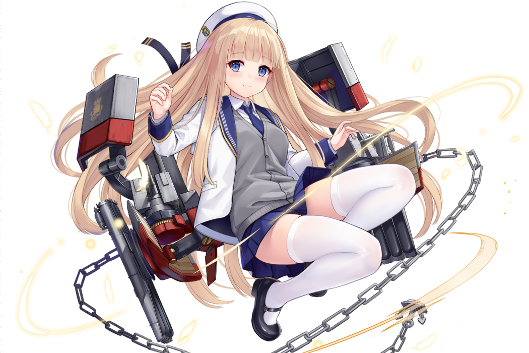 伊卡洛斯(遊戲《碧藍航線》中的角色) 伊卡洛斯(遊戲《碧藍航線》中的角色)