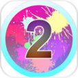 塗料飛濺2