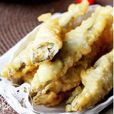 多春魚 多春魚