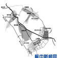榆中高鐵新城 榆中高鐵新城
