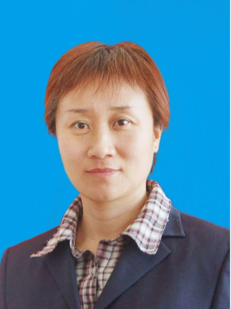 崔微(齊齊哈爾市富拉爾基區政府黨組成員、副區長) 崔微(齊齊哈爾市富拉爾基區政府黨組成員、副區長)