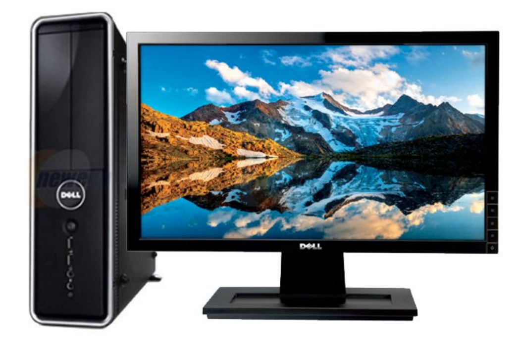 戴爾Inspiron 560s-120 戴爾Inspiron 560s-120