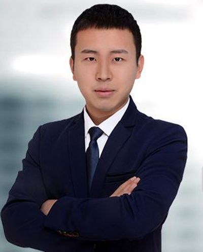 楊馬強 楊馬強