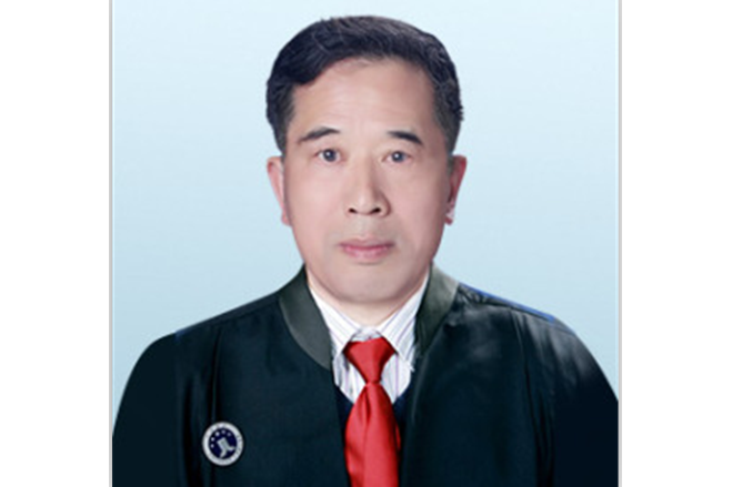 劉志俠(遼寧恆超律師事務所律師) 劉志俠(遼寧恆超律師事務所律師)