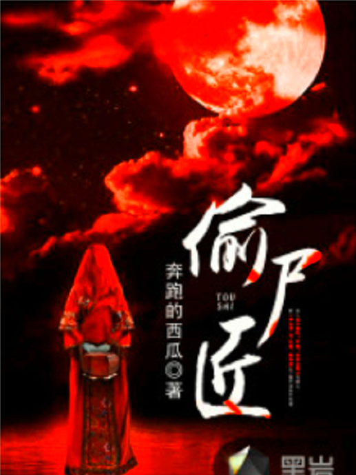 偷屍匠 偷屍匠