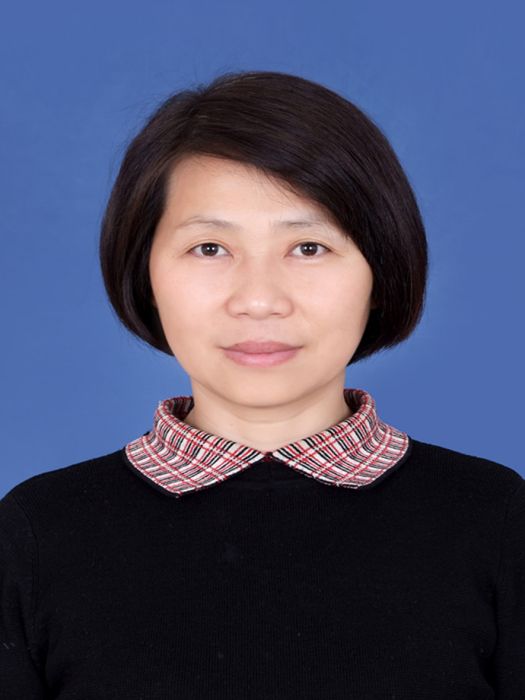 李冬梅(漢中市地方志辦公室黨組成員,副主任) 李冬梅(漢中市地方志辦公室黨組成員,副主任)