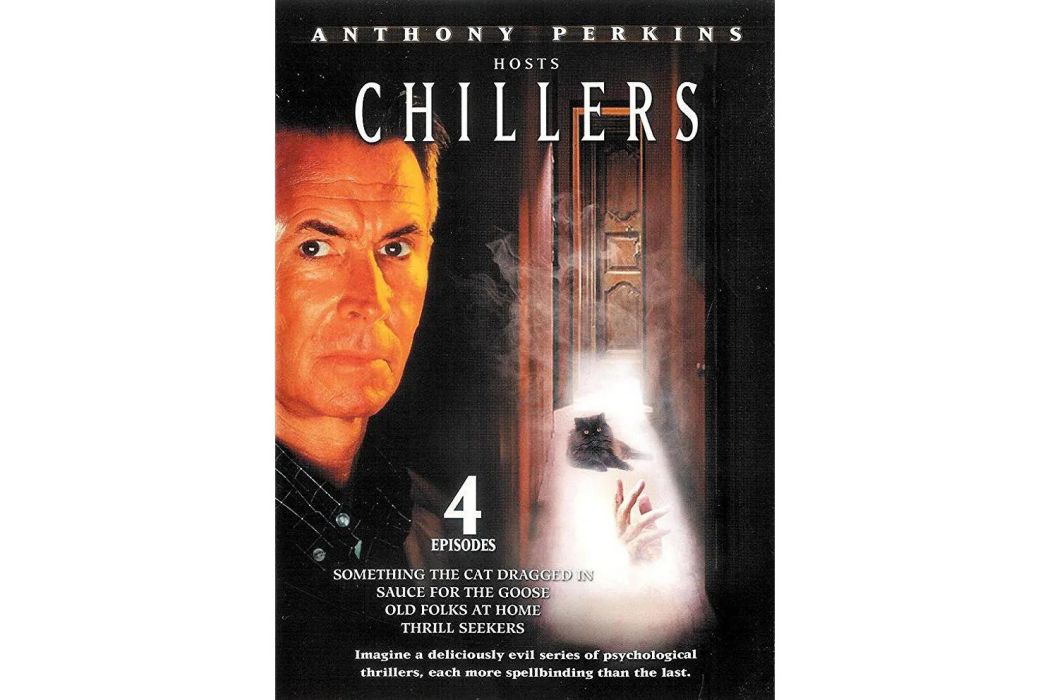 Chillers(美國1990年Nick Lewin導演的電視劇)