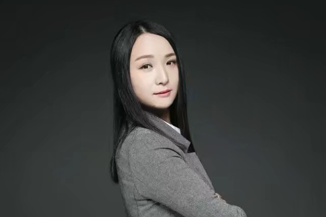 張婉(律師) 張婉(律師)