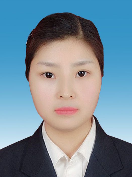 李妮(陝西省西安市周至縣行政審批服務局黨組成員、縣政務服務中心主任) 李妮(陝西省西安市周至縣行政審批服務局黨組成員、縣政務服務中心主任)