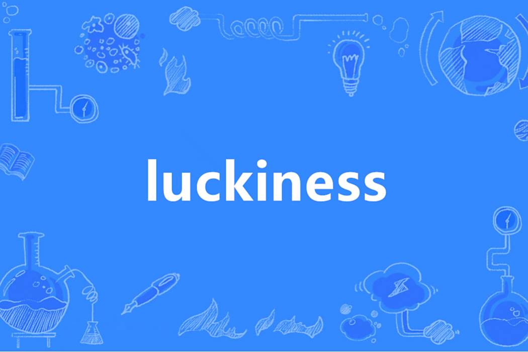 luckiness