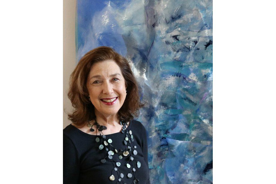 Joan Konkel Joan Konkel