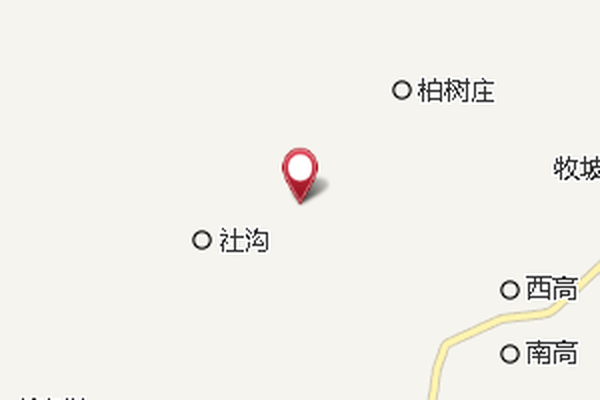 臥虎坪 臥虎坪