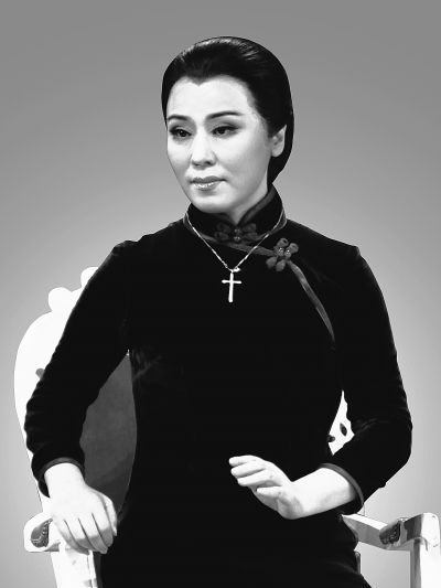 宋家姐妹 宋家姐妹