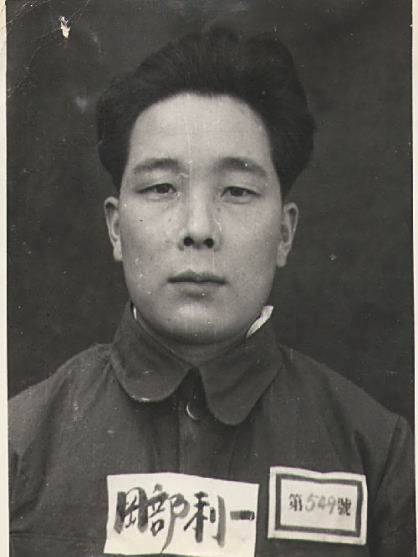 岡部利一 岡部利一