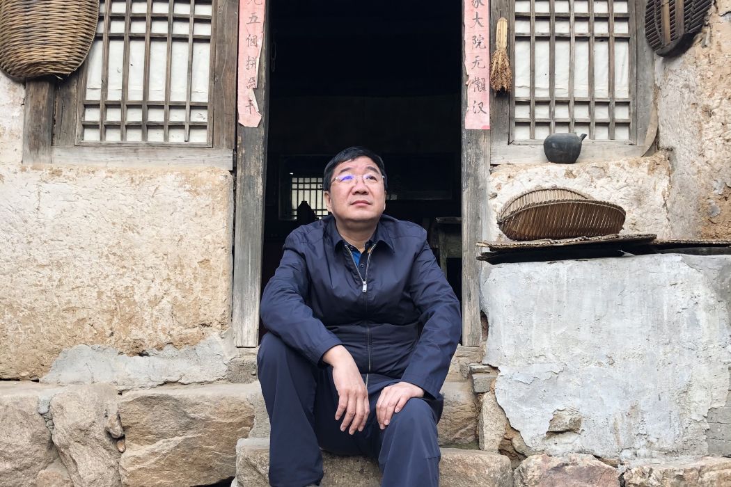 田野(東方農道文化產業集團股份有限公司董事長) 田野(東方農道文化產業集團股份有限公司董事長)