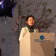 盧曉春(國家授時中心副主任) 盧曉春(國家授時中心副主任)