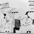 固原漆棺畫