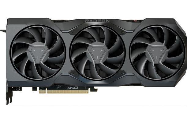 AMD Radeon RX 7900 XTX AMD Radeon RX 7900 XTX
