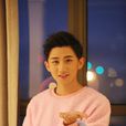 梁振倫(梁勇（中國內地影視男演員）)