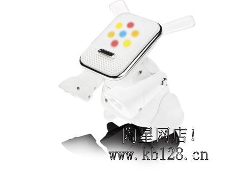 第四代idog 第四代idog