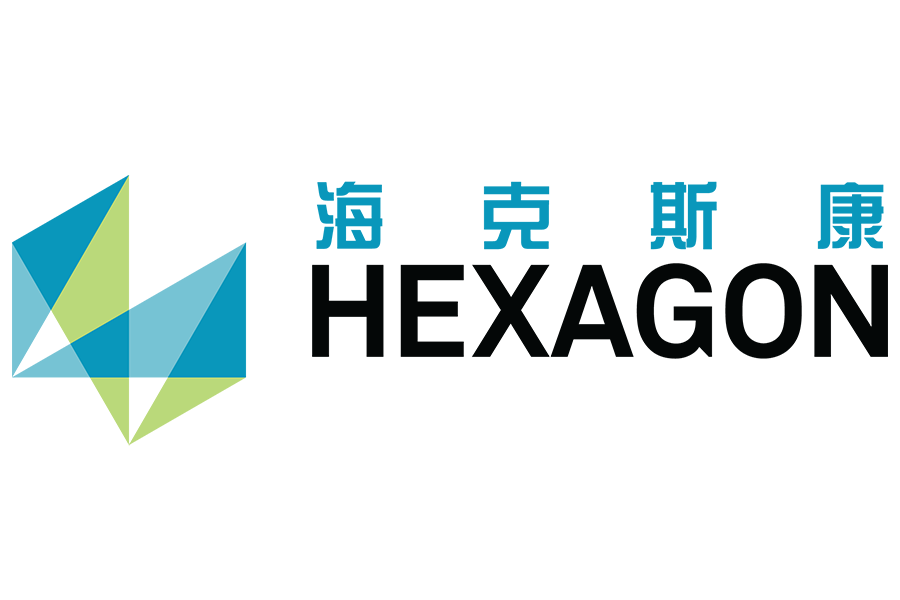 海克斯康 海克斯康