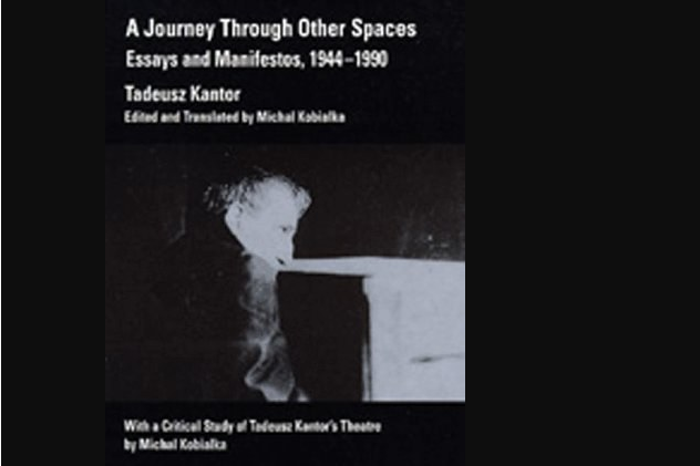 A Journey Through Other Spaces A Journey Through Other Spaces