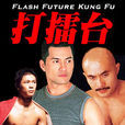 打擂台(1983年黃志強導演電影) 打擂台(1983年黃志強導演電影)