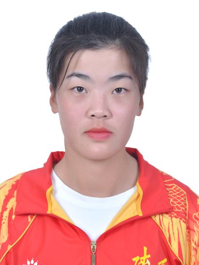 劉媛媛(賽艇運動員) 劉媛媛(賽艇運動員)