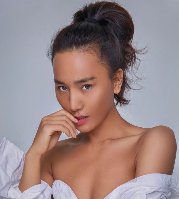 仁青卓瑪 仁青卓瑪