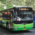 重慶公交515路 重慶公交515路