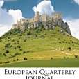 European Quarterly Journal(Anonymous, .著圖書) European Quarterly Journal(Anonymous, .著圖書)