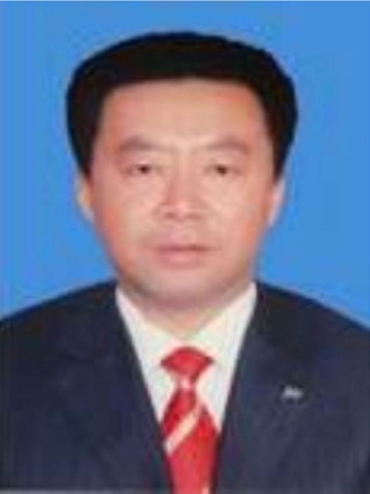 馬傳東 馬傳東