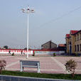 興隆台村 興隆台村