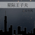 星際王子夫 星際王子夫